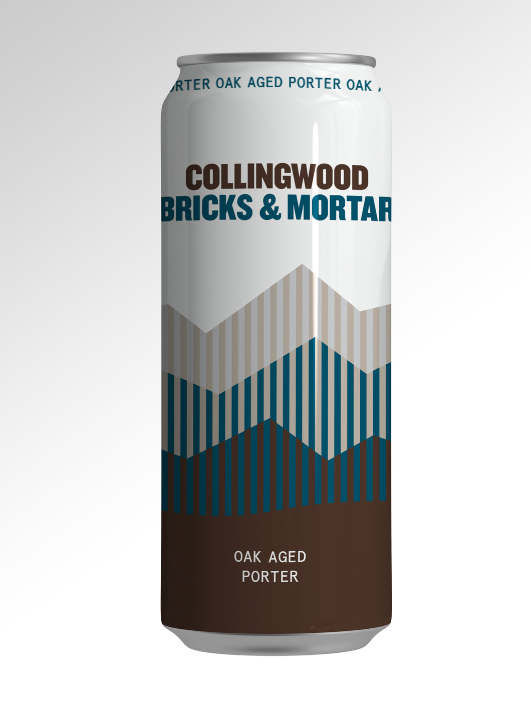Bricks and Mortar