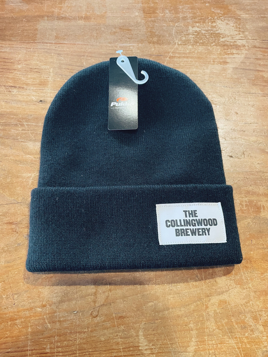 TCB Classic Toque