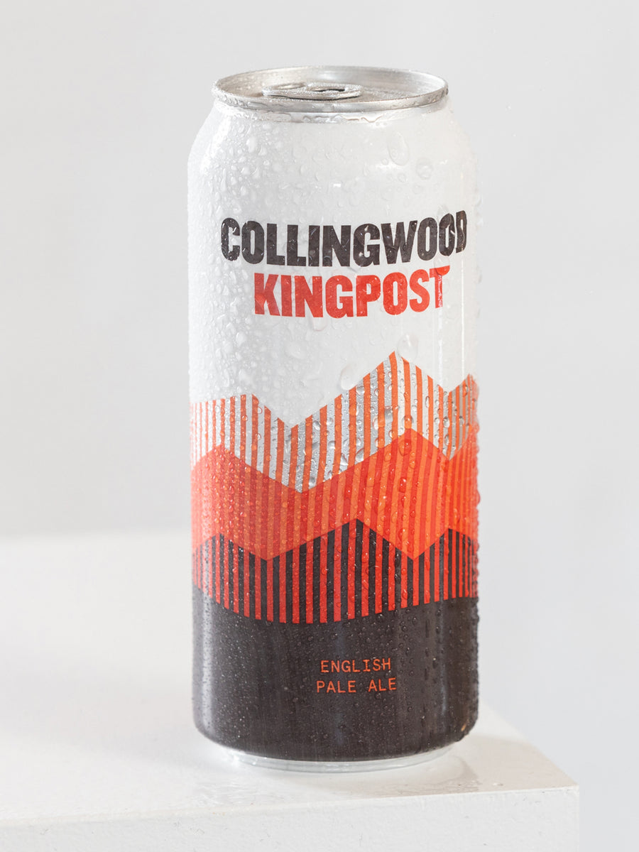 Kingpost – Collingwood Brewery